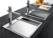 Мойка Франке PEX 610-42 фото 4 в Казани и Татарстане Мойка Franke PEX 610-42 фото 4 в Казани и Татарстане